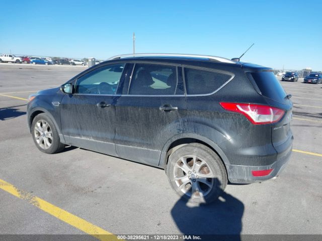 Photo 2 VIN: 1FMCU0J96EUD64515 - FORD ESCAPE 