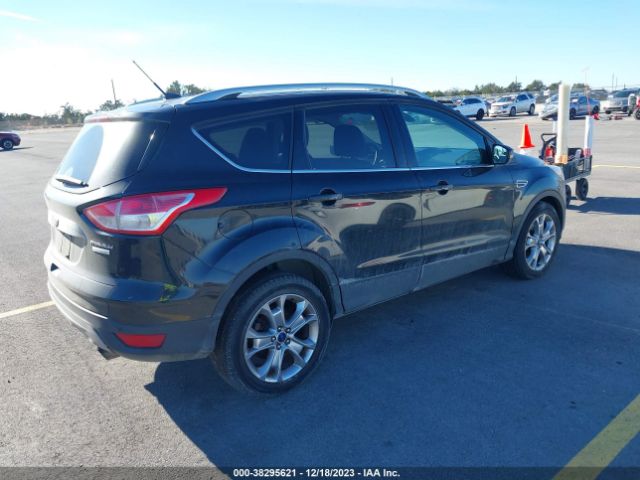 Photo 3 VIN: 1FMCU0J96EUD64515 - FORD ESCAPE 