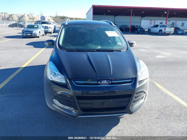 Photo 5 VIN: 1FMCU0J96EUD64515 - FORD ESCAPE 