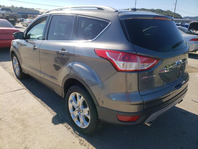 Photo 2 VIN: 1FMCU0J96EUD67284 - FORD ESCAPE TIT 