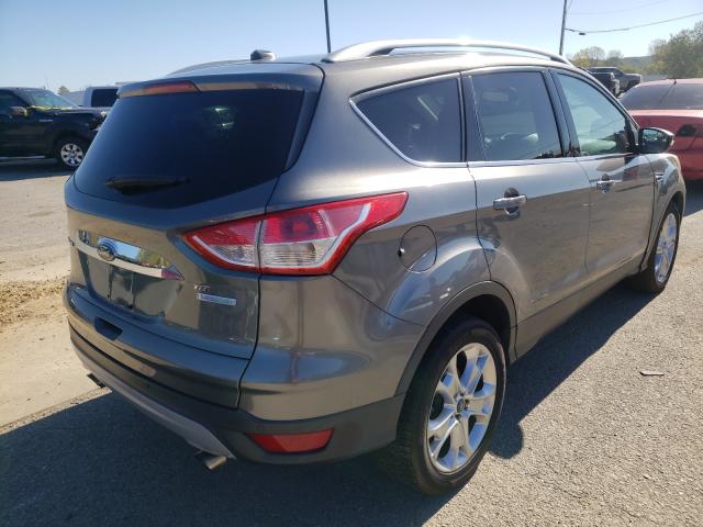 Photo 3 VIN: 1FMCU0J96EUD67284 - FORD ESCAPE TIT 