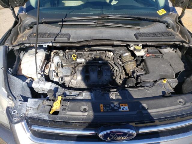 Photo 6 VIN: 1FMCU0J96EUD67284 - FORD ESCAPE TIT 