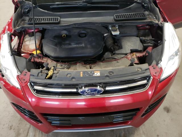 Photo 11 VIN: 1FMCU0J96EUE13048 - FORD ESCAPE TIT 