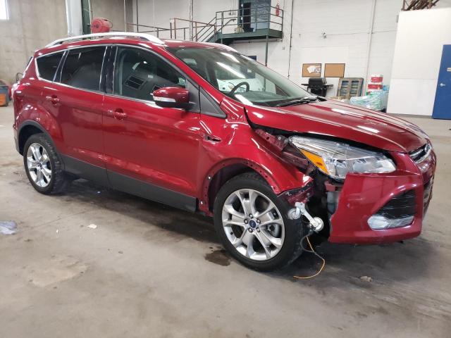 Photo 3 VIN: 1FMCU0J96EUE13048 - FORD ESCAPE TIT 