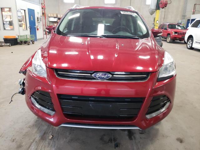 Photo 4 VIN: 1FMCU0J96EUE13048 - FORD ESCAPE TIT 