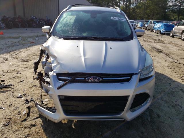 Photo 4 VIN: 1FMCU0J96EUE33123 - FORD ESCAPE 