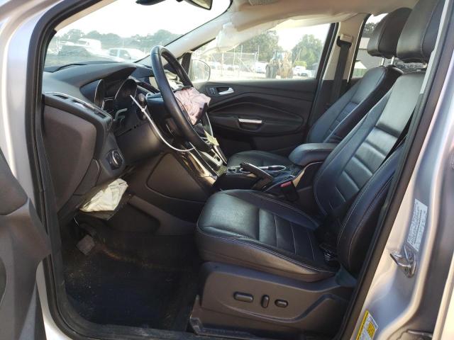 Photo 6 VIN: 1FMCU0J96EUE33123 - FORD ESCAPE 