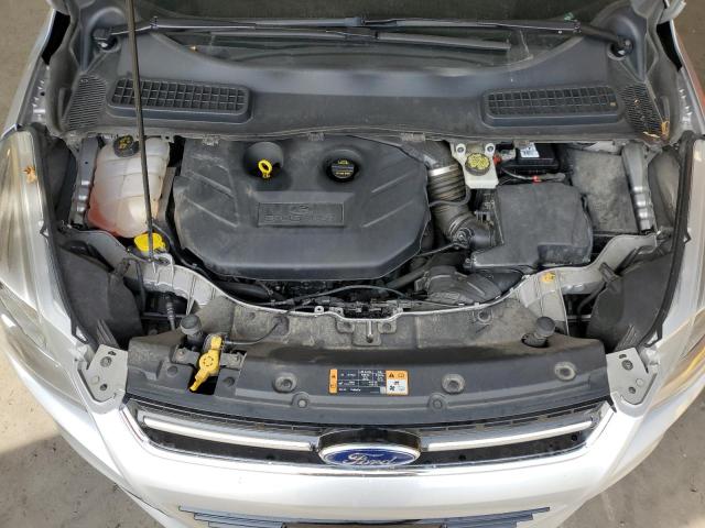 Photo 11 VIN: 1FMCU0J96EUE55378 - FORD ESCAPE TIT 