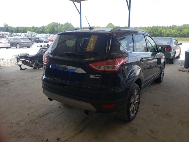 Photo 3 VIN: 1FMCU0J96FUA14318 - FORD ESCAPE TIT 