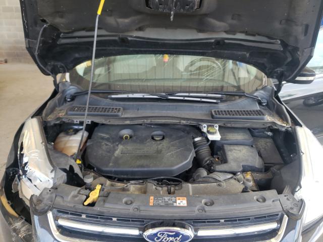 Photo 6 VIN: 1FMCU0J96FUA14318 - FORD ESCAPE TIT 