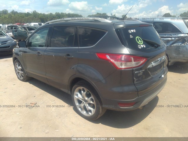 Photo 2 VIN: 1FMCU0J96FUA14500 - FORD ESCAPE 