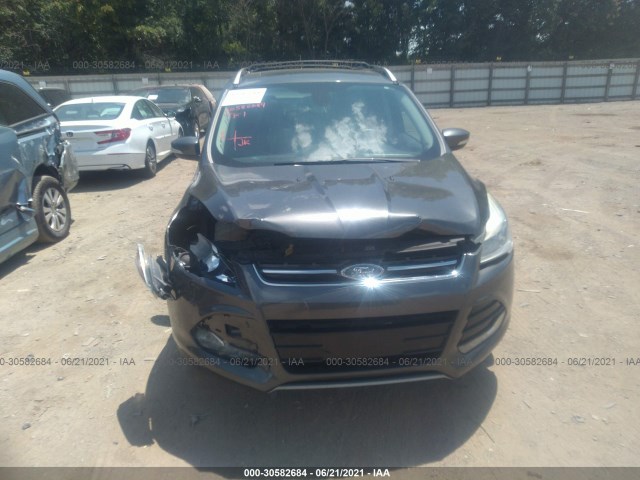 Photo 5 VIN: 1FMCU0J96FUA14500 - FORD ESCAPE 