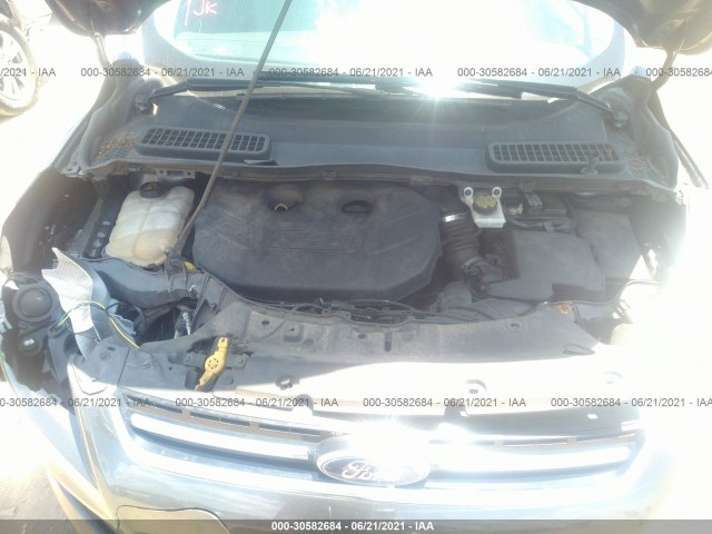 Photo 9 VIN: 1FMCU0J96FUA14500 - FORD ESCAPE 