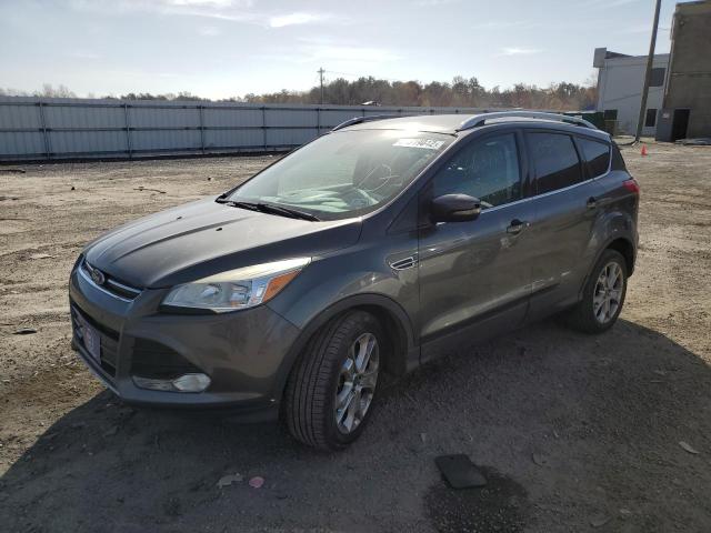 Photo 1 VIN: 1FMCU0J96FUA20104 - FORD ESCAPE TIT 