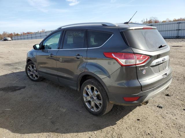 Photo 2 VIN: 1FMCU0J96FUA20104 - FORD ESCAPE TIT 