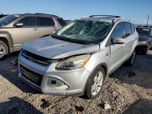 Photo 0 VIN: 1FMCU0J96FUA91092 - FORD ESCAPE TIT 