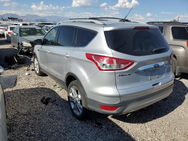 Photo 1 VIN: 1FMCU0J96FUA91092 - FORD ESCAPE TIT 