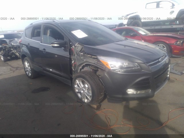 Photo 0 VIN: 1FMCU0J96FUB31056 - FORD ESCAPE 