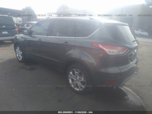 Photo 2 VIN: 1FMCU0J96FUB31056 - FORD ESCAPE 