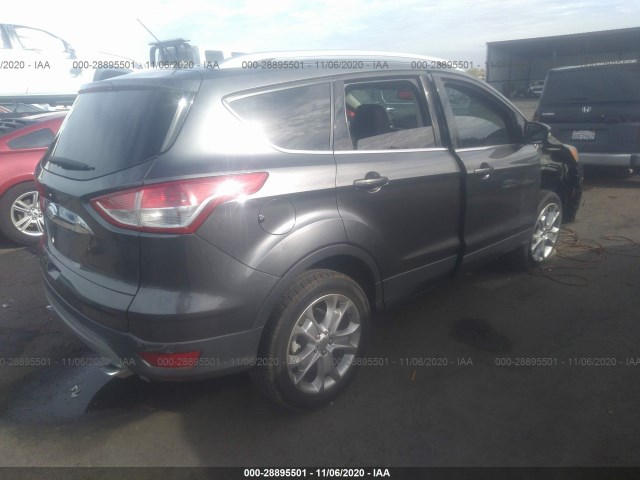 Photo 3 VIN: 1FMCU0J96FUB31056 - FORD ESCAPE 