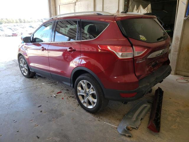 Photo 2 VIN: 1FMCU0J96FUB48942 - FORD ESCAPE TIT 