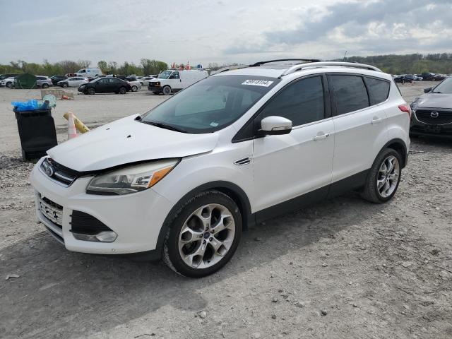 Photo 0 VIN: 1FMCU0J96FUB60833 - FORD ESCAPE 