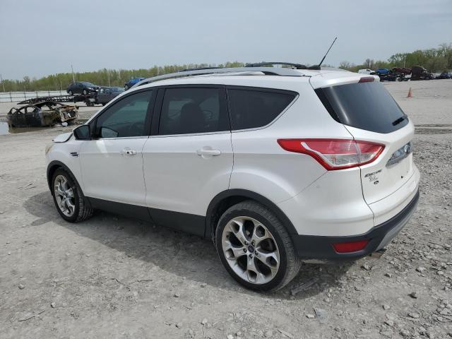 Photo 1 VIN: 1FMCU0J96FUB60833 - FORD ESCAPE 