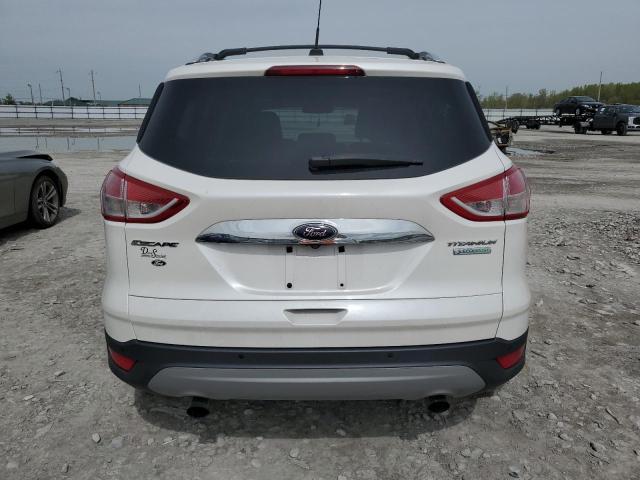 Photo 5 VIN: 1FMCU0J96FUB60833 - FORD ESCAPE 