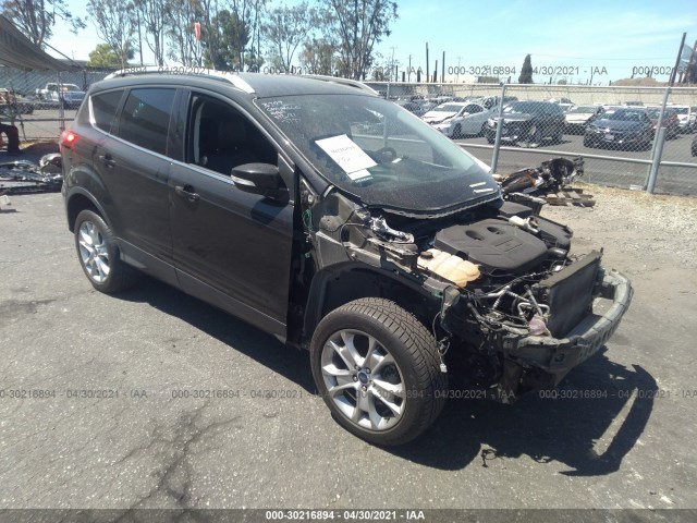 Photo 0 VIN: 1FMCU0J96FUB73064 - FORD ESCAPE 