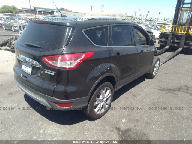 Photo 3 VIN: 1FMCU0J96FUB73064 - FORD ESCAPE 