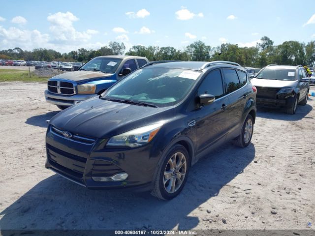 Photo 1 VIN: 1FMCU0J96FUB89605 - FORD ESCAPE 