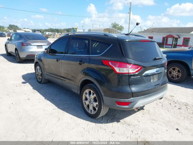 Photo 2 VIN: 1FMCU0J96FUB89605 - FORD ESCAPE 