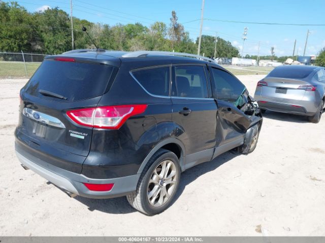 Photo 3 VIN: 1FMCU0J96FUB89605 - FORD ESCAPE 