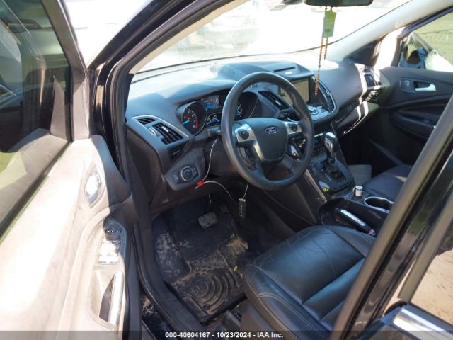 Photo 4 VIN: 1FMCU0J96FUB89605 - FORD ESCAPE 