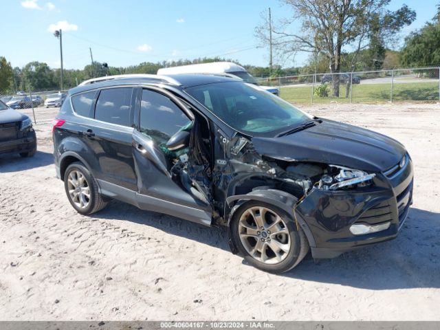 Photo 5 VIN: 1FMCU0J96FUB89605 - FORD ESCAPE 