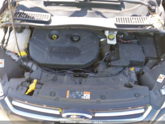 Photo 9 VIN: 1FMCU0J96FUB89605 - FORD ESCAPE 