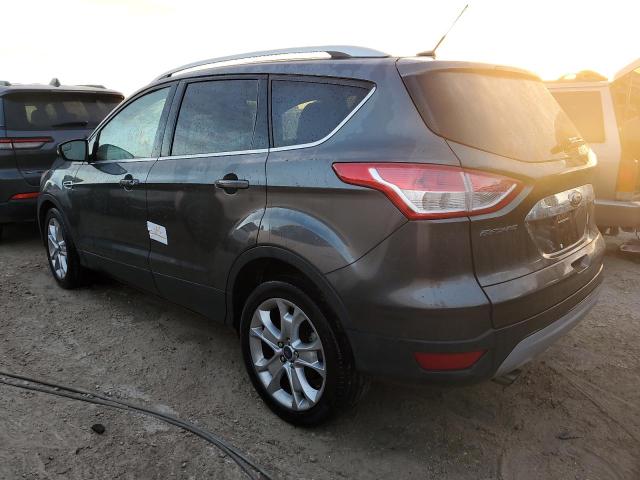 Photo 1 VIN: 1FMCU0J96FUC10727 - FORD ESCAPE TIT 