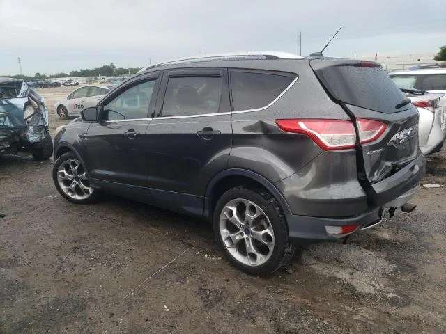 Photo 1 VIN: 1FMCU0J96FUC86027 - FORD ESCAPE TIT 