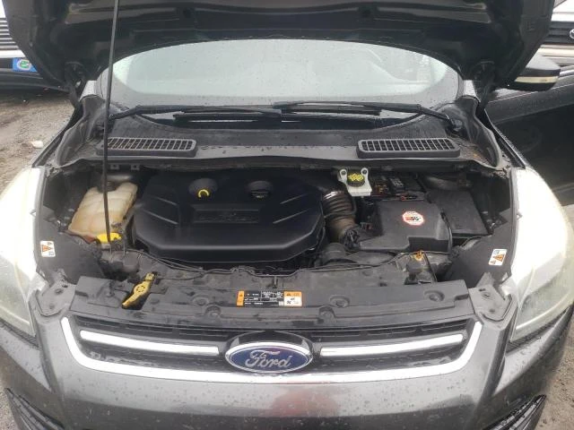 Photo 11 VIN: 1FMCU0J96FUC86027 - FORD ESCAPE TIT 