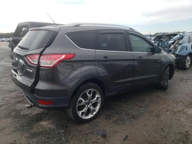 Photo 2 VIN: 1FMCU0J96FUC86027 - FORD ESCAPE TIT 