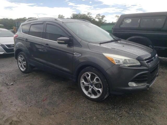 Photo 3 VIN: 1FMCU0J96FUC86027 - FORD ESCAPE TIT 