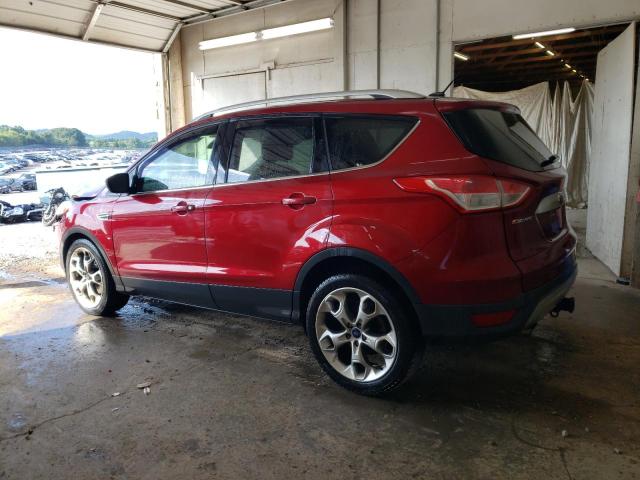 Photo 1 VIN: 1FMCU0J96GUB03646 - FORD ESCAPE TIT 