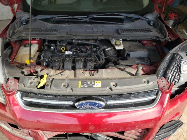 Photo 11 VIN: 1FMCU0J96GUB03646 - FORD ESCAPE TIT 