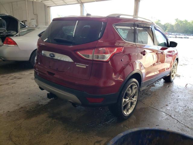 Photo 2 VIN: 1FMCU0J96GUB03646 - FORD ESCAPE TIT 