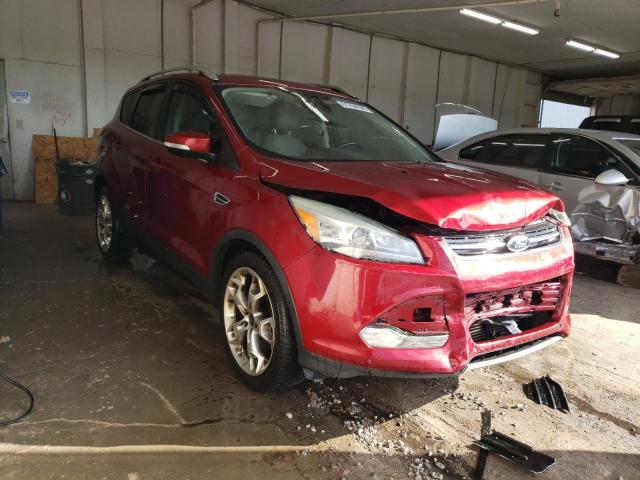 Photo 3 VIN: 1FMCU0J96GUB03646 - FORD ESCAPE TIT 