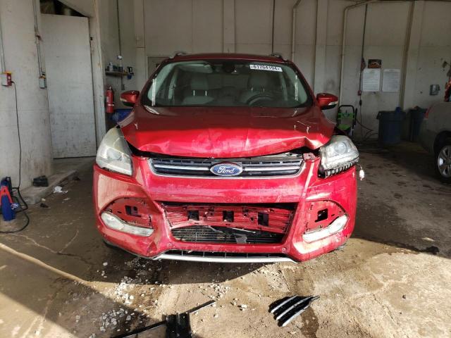 Photo 4 VIN: 1FMCU0J96GUB03646 - FORD ESCAPE TIT 