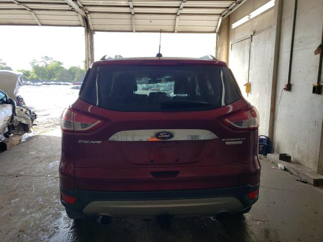 Photo 5 VIN: 1FMCU0J96GUB03646 - FORD ESCAPE TIT 