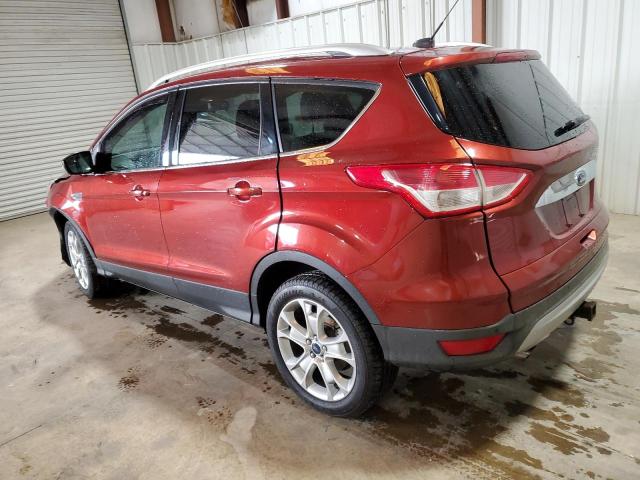 Photo 1 VIN: 1FMCU0J96GUC05433 - FORD ESCAPE 