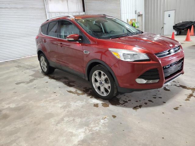 Photo 3 VIN: 1FMCU0J96GUC05433 - FORD ESCAPE 