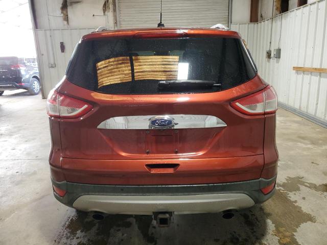 Photo 5 VIN: 1FMCU0J96GUC05433 - FORD ESCAPE 